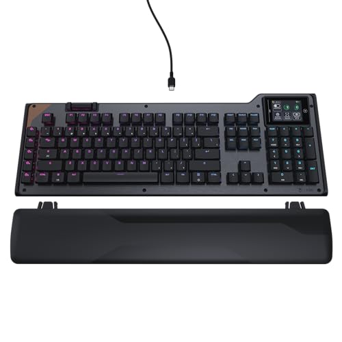 Turtle Beach Command Series KB5 Full-Sized Mechanical PC...