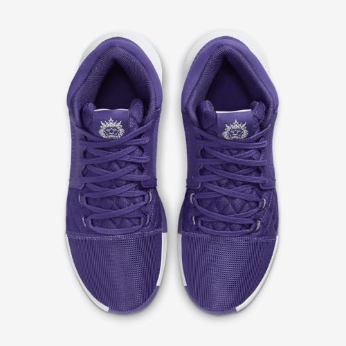 Image of Nike Lebron Witness VIII Men's Basketball Shoes