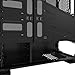 immagine 5ITEK Case COSMIC 19R2 - Gaming Middle Tower, USB3, 3x12cm RGB fan (con telecomando), Trasp Wind XL, Front Panel Temp Glass