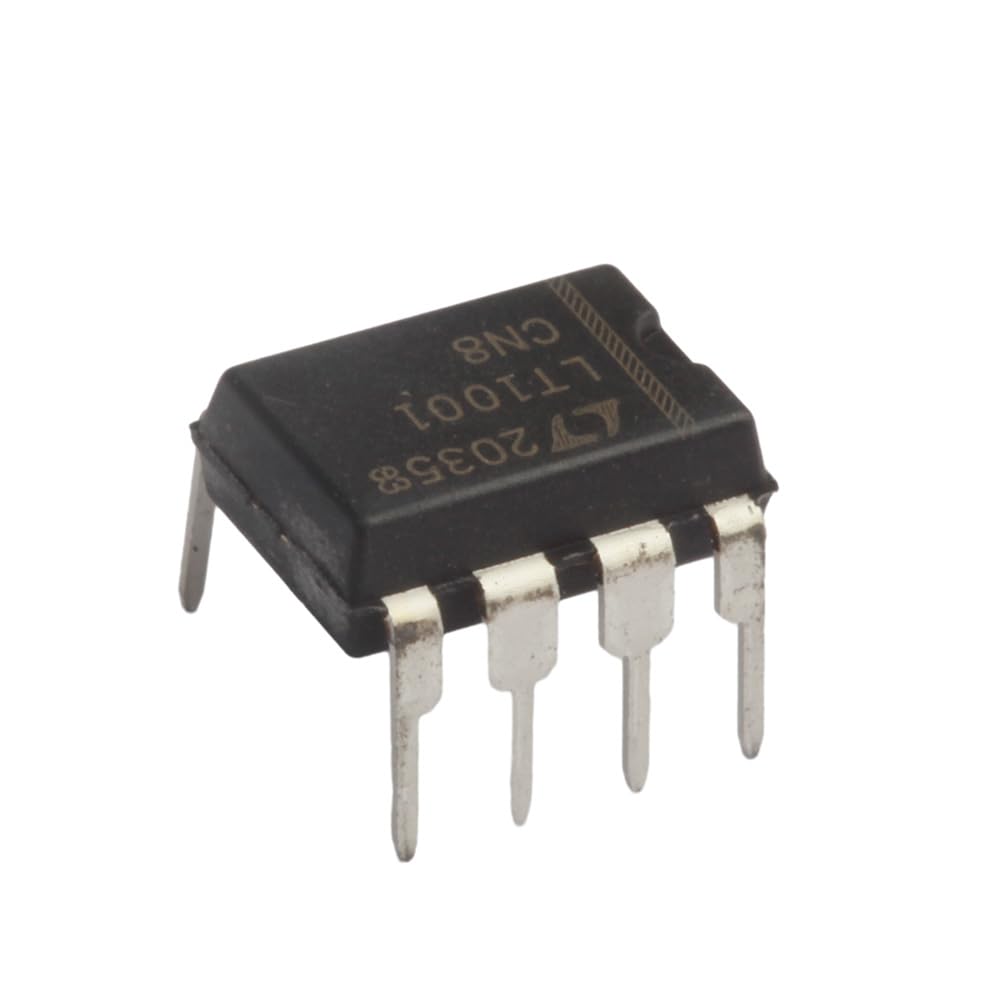 10 Stück LT1001CN8 LT1001 DIP-8