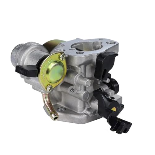 Dfuerdivn 212Cc Carburetor Carb For Harbor Freight Predator 212Cc R210 6.5Hp 7Hp Ohv Horizontal Engine Replace Models 68121 69727 68120 69730 Carb With Spark Plug Kit-By Dfuerdivn thumb #2