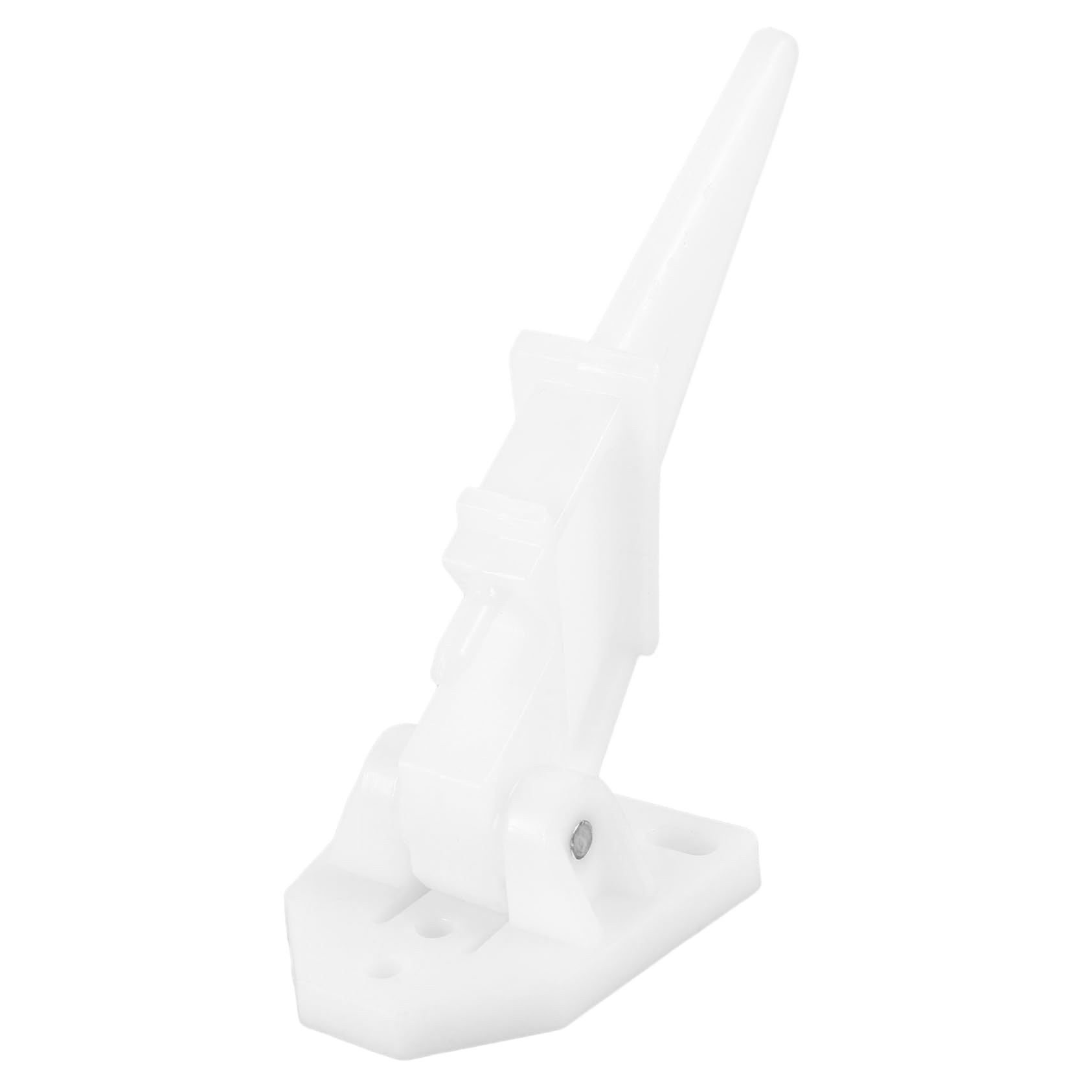 BESPORTBLE 1set Reusable Speedometer Kit for Boats Accurate Speed Measurement Kick-up Tube Design Sailing Performance Boat Accessory for Safety and Reliability