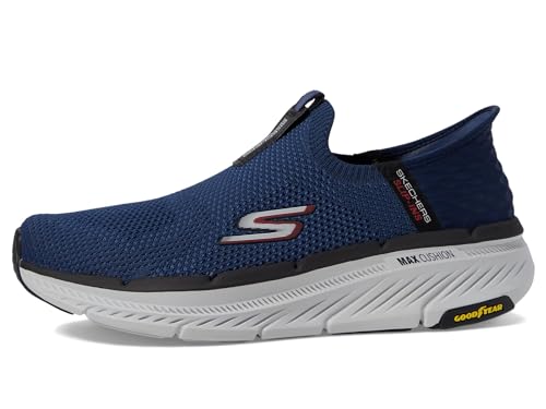 Image of Skechers Mens MAX Cushioning Premier 2 Slip-ins Sneaker