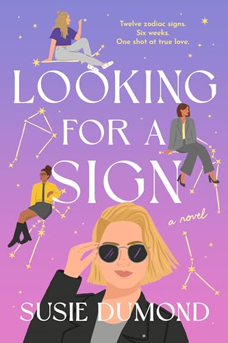 Looking for a Sign (By: Susie Dumond)