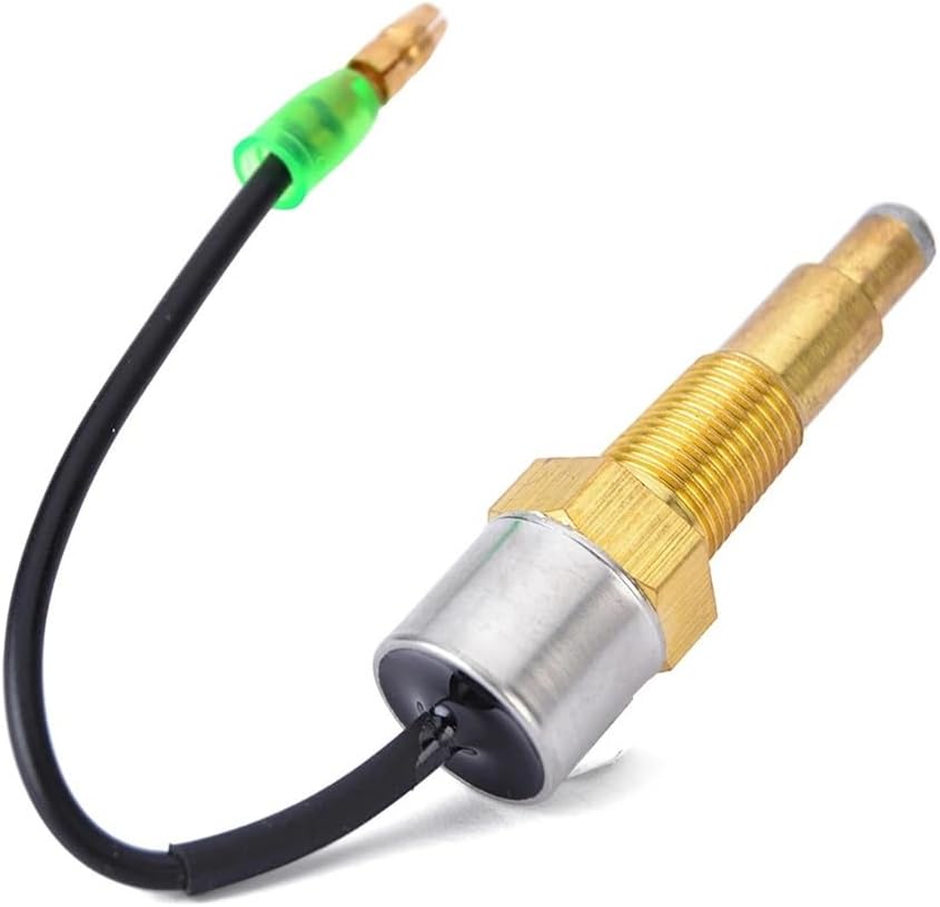 Water Temp Temperature Fit For KLF400 KSV700 KFX700 KVF400 KVF650 KVF750