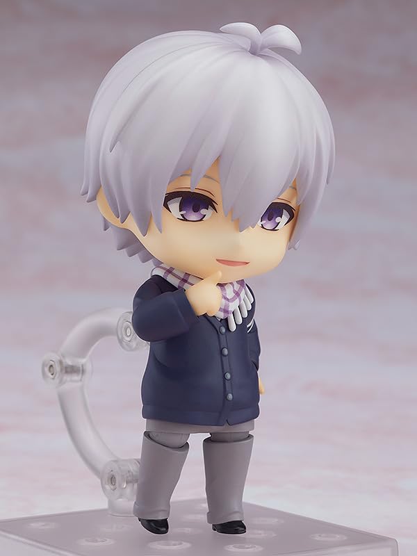 Amazon | ねんどろいど アイドリッシュセブン 逢坂壮五 ノンスケール