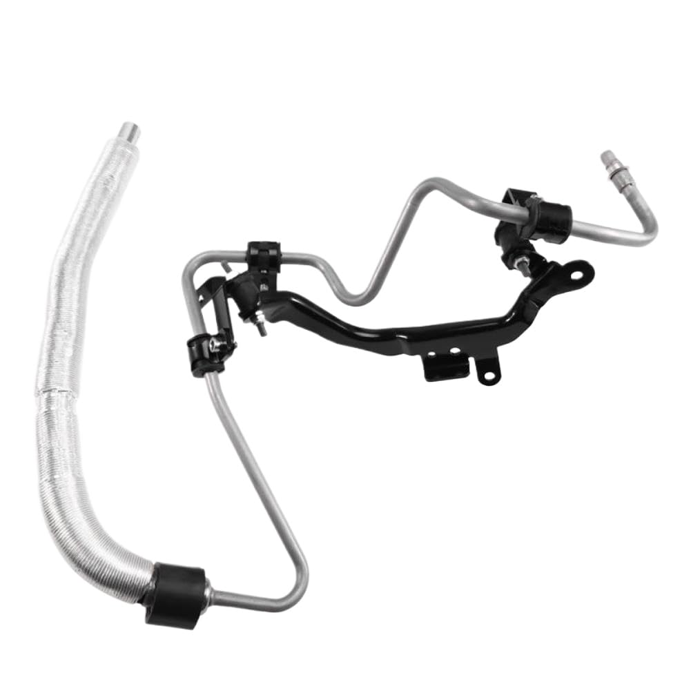 Hwdgvdxss Onecolor Oil Line Replacement For Tilting Pump Rr13rs14 Compatible With A34g Systems - Part Number Lr035469