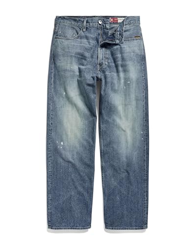 G-STAR Herren Type 96 Loose Jeans – Ansicht 6