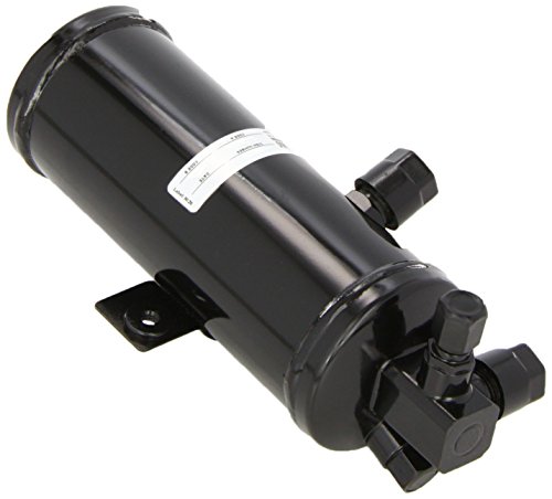 Nissens 95060 Filtre déshydratant, climatisation