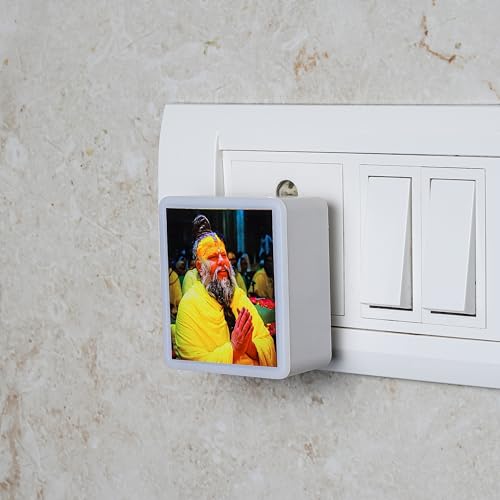 Image of Lexton Shri Premanand