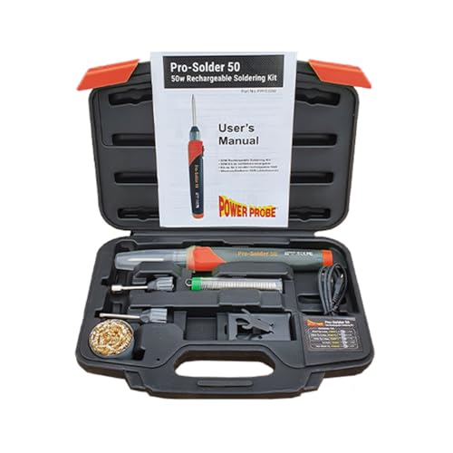 Power Probe - Pro-Solder 50 (PPPS50W)