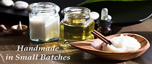 Organic Citrus Facial Toner With Rose Water Witch Hazel & Aloe Vera - Natural Astringent Closes Pores And Preps Skin #TOP2