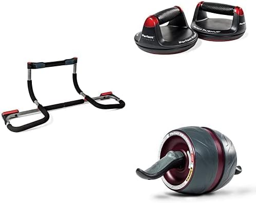 Perfect Fitness Multi Gym Elite + Perfect Pushup + Ab Carver Pro