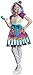 Rubies Ever After High Child Madeline Hatter Costume, Child Large