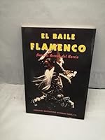 EL BAILE FLAMENCO 8485977688 Book Cover