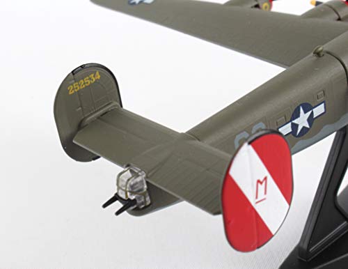 Image of Daron Worldwide Trading Stamp B-24J Liberator Witchcraft Jet