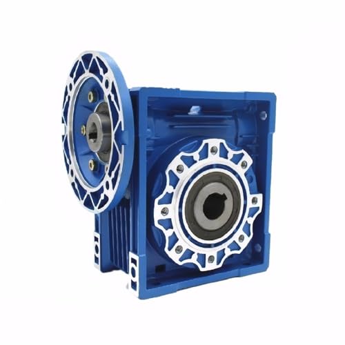 MIAOSHE NMRV075 EH[MA{bNX@ 80B14 tW 19mm͎ 28mmo̓{A ^ MA{bNX(Ratio 30 to 1)