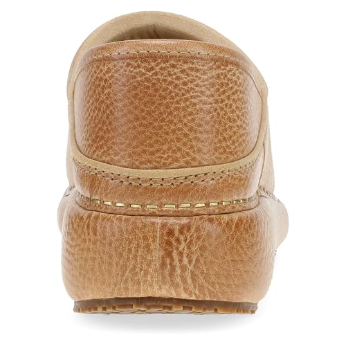 Image of Dansko Platform Pro Women's Slip Resistant Clog - Memory Foam Footbed, Cushioned Arch Support for Work and Everyday Wear