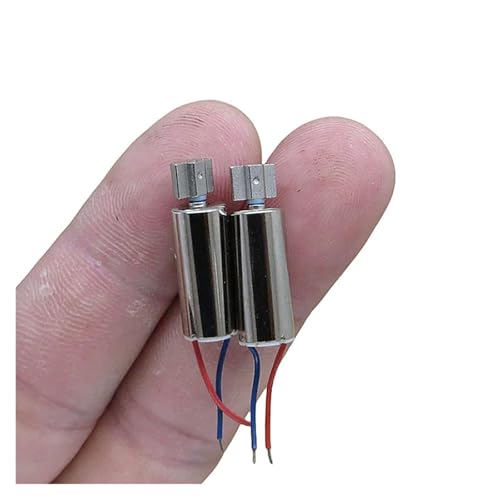 Moteur 716 sans noyau vibration pour réparer la brosse à dents électrique des enfants