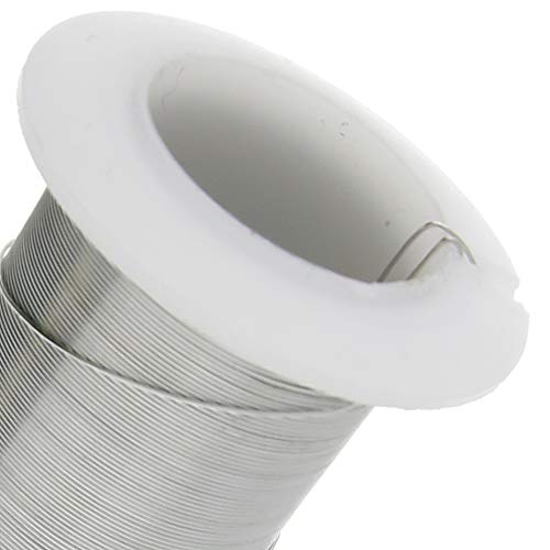 Image of The Beadsmith Wire Elements 26-Gauge Lacquered Tarnish-Resistant Copper Wire for Jewelry Making, 34 Yard, 31.09 Meter Spool