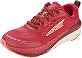 ALTRA Women's AL0A4VQY Paradigm 5 Running Shoe, Raspberry - 8.5 M US