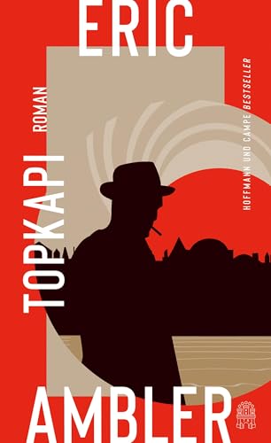 Preisvergleich Produktbild Topkapi