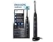 Philips Sonicare ProtectiveClean HX6830/44 - Cepillo de Dientes Eléctrico con sensor de presión, tecnología BrushSync y 2 modos de limpieza, color negro