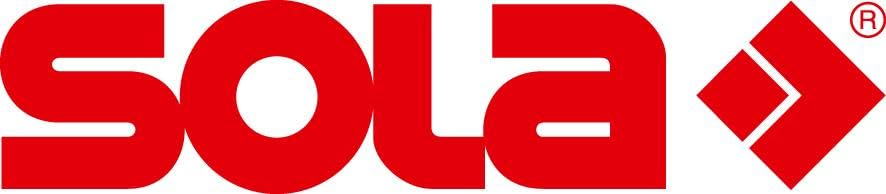 Sola Livella a bolla magnetica AZM, con magnete, lunghezza 1500 mm, alluminio
