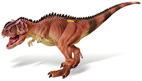 Preisvergleich Produktbild Ravensburger 00380 - Tiptoi Spielfigur Giganotosaurus