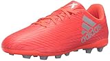 adidas Performance Kids' X 16.4 Firm Ground Soccer Cleats (Little Kid/Big Kid)