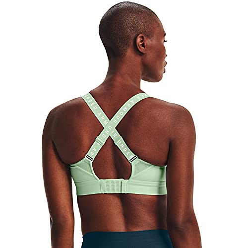 Image of Under Armour Women's UA Infinity High Sports Bra