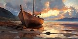 Photo Gallery diamond painting kit completo barca 30x60cm 5d diamond painting grande adulti tramonto quadri con perline diamantini puzzle art, punto croce pittura per decorazioni parete casa regalo donna c-320 Photo Gallery diamond painting kit completo barca 30x60cm 5d diamond painting grande adulti tramonto quadri con perline diamantini puzzle art, punto croce pittura per decorazioni parete casa regalo donna c-320