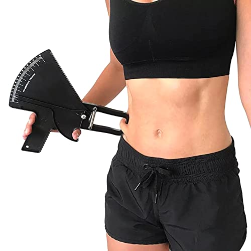 Plicometro professionale + nastro metrico