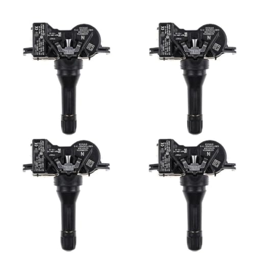 Capteur TPMS 407004CB0B de pression des pneus pour Nissan X-Trail 2016-2020