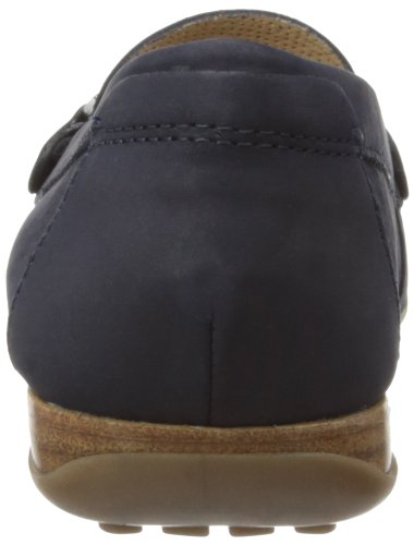 Image of Geox Women's Donna Euro 21 Slip-On Loafer