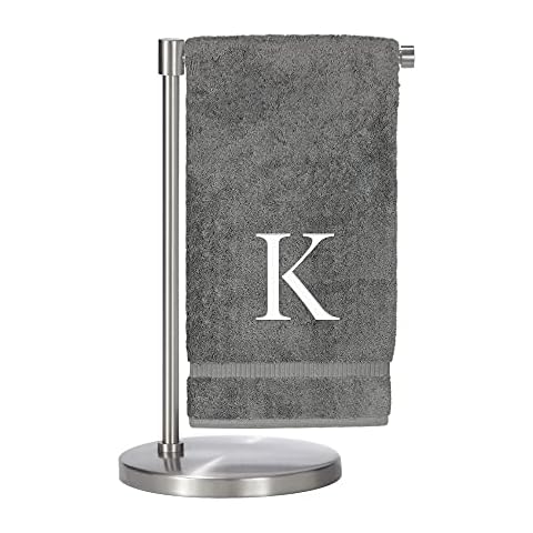 BC BARE COTTON Monogrammed Bath Towels Cover