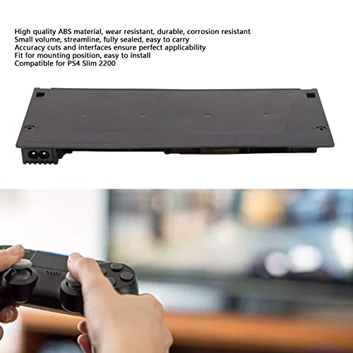 Alimentation pour PS4 en panne ? Solution de remplacement Slim 2200 - 2