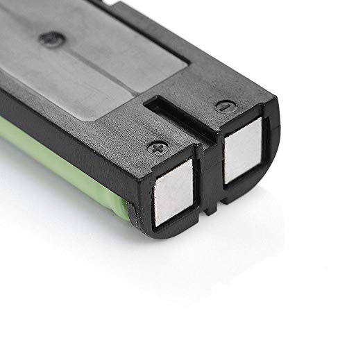 BATERIA P/TELEFONE SEM FIO PANASONIC - HHR-P105