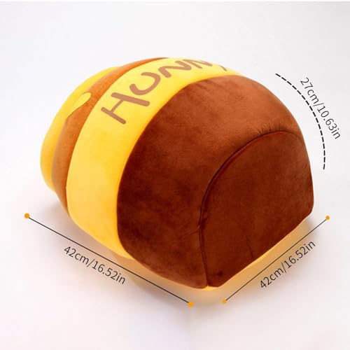 Maison pour chat Honeypot au design délicat et peluche douce - 7