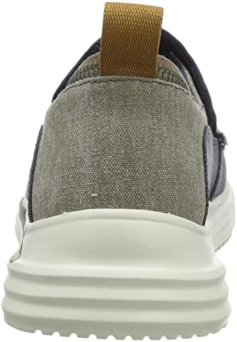 Skechers Men's Proven Evers Loafer Flat