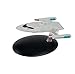 Produktbild Sammlung von Raumschiffen Star Trek Starships Collection Nº 75 USS Enterprise NCC-1701-E Captain's Yacht (Cousteau)