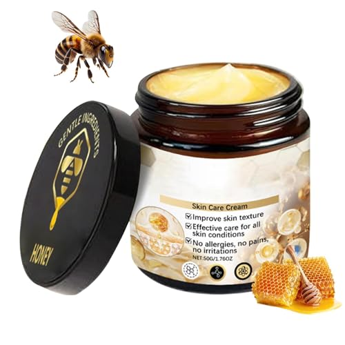 Crema Para Reafirmar En La Cara, Crema Para Abrumador De Piel, Humectante Facial De Mujeres Efectivas, Hidratación De Cara De Larga Duración, 50 G De Envejecimiento Para Mujeres Adultas