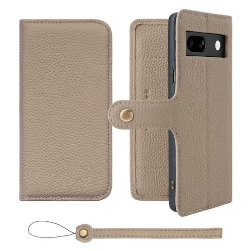 HANATORA Google Pixel 7a P[X 蒠^ {v X}zP[X X}z X^h Xgbv t VNJ[tU[ Mtg xg }OlbgȂ O[W H0XB-GP7a-Grege Mtg aMtg  