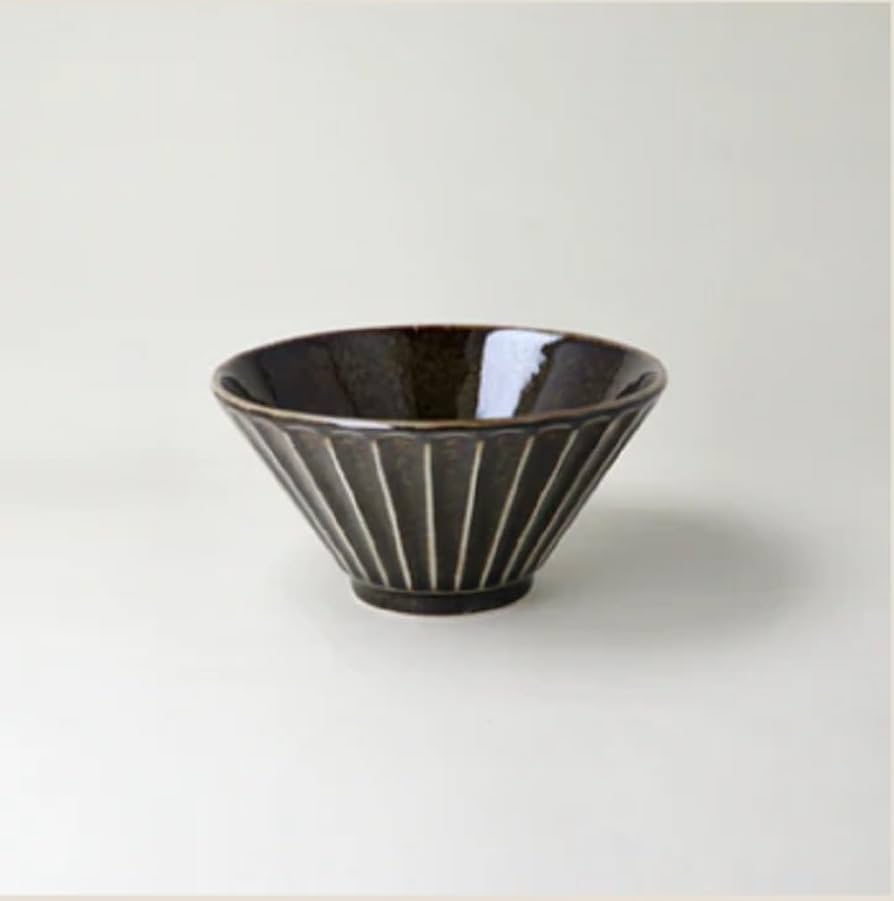 どんぶり様3 Amazon｜井澤コーポレーション LIGHT WEIGHT BOWL しのぎ反り