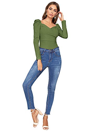 Image of ILLI LONDON Women's Slim Fit Top
