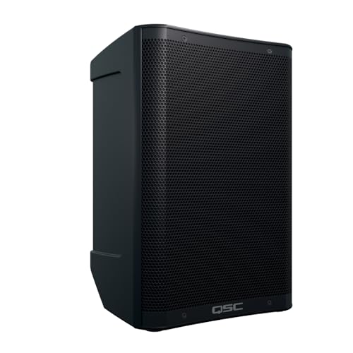 QSC audio system professional