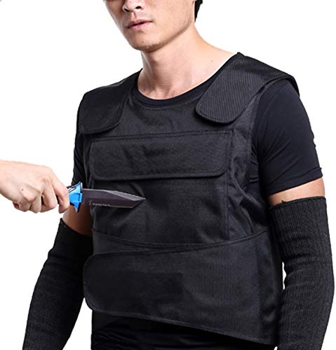 FiveFire Anti-Stab Concealed Vest