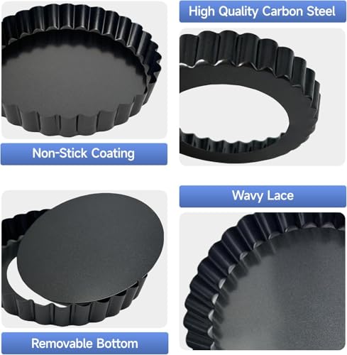 Recopilación de Moldes para tartas y bizcochos . 21 Imagen adicional
