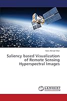 Saliency based Visualization of Remote Sensing Hyperspectral Images 3659743054 Book Cover