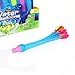 Toyzabo Water Balloons Quick Fill Bunch of Water Balloons Bulk Water Toys Rapid Fill Water Balloon Bunch Great Water Toy Water Balloon Filler Splash Out Fun 296 Water Balloons in 160 Seconds
